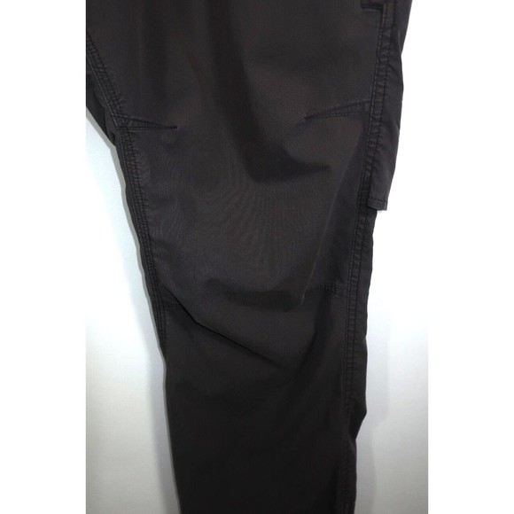 Kuhl Radikl Cargo Pants Hiking 36 x 30 Vented Carpenter - Picture 5 of 11